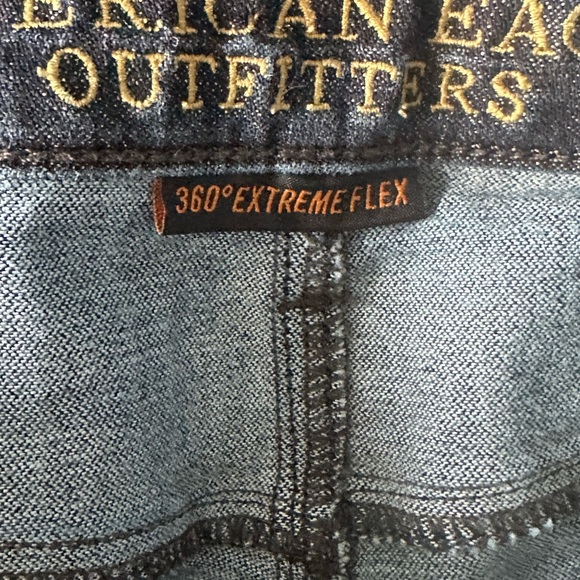 American Eagle 360 Extreme Flex Jeans - Picture 5 of 5